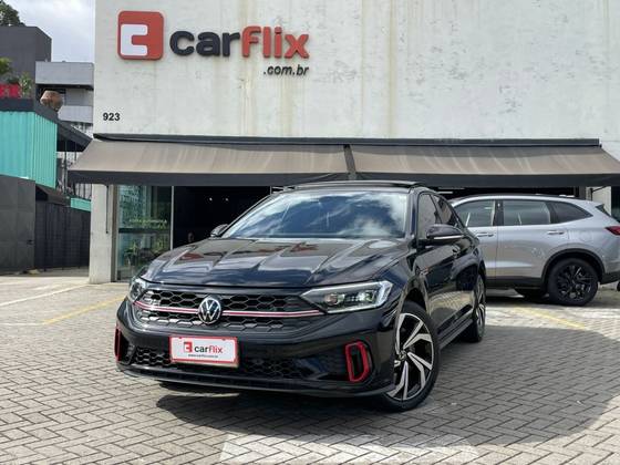 VOLKSWAGEN JETTA 2.0 350 TSI GASOLINA GLI DSG
